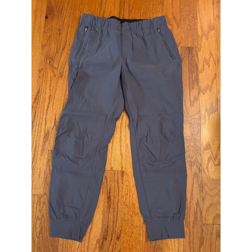 Eddie Bauer Gray Joggers Size Women's 10